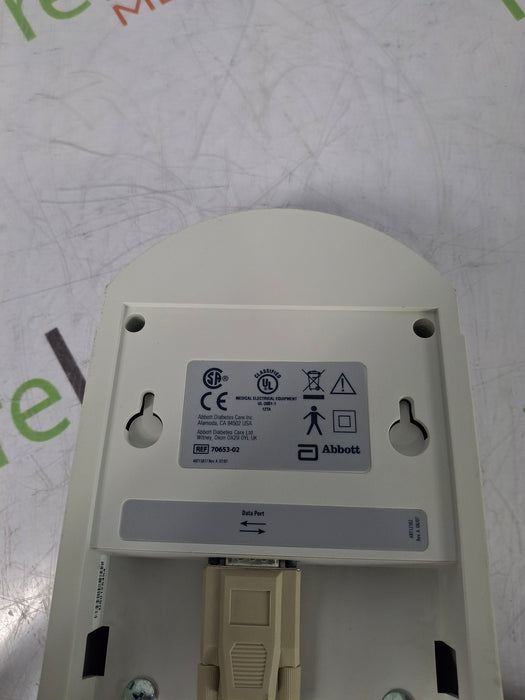 Abbott Precision Xceed Pro Blood Glucose Meter