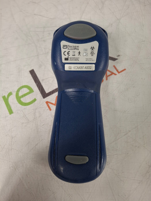 Abbott Precision Xceed Pro Blood Glucose Meter