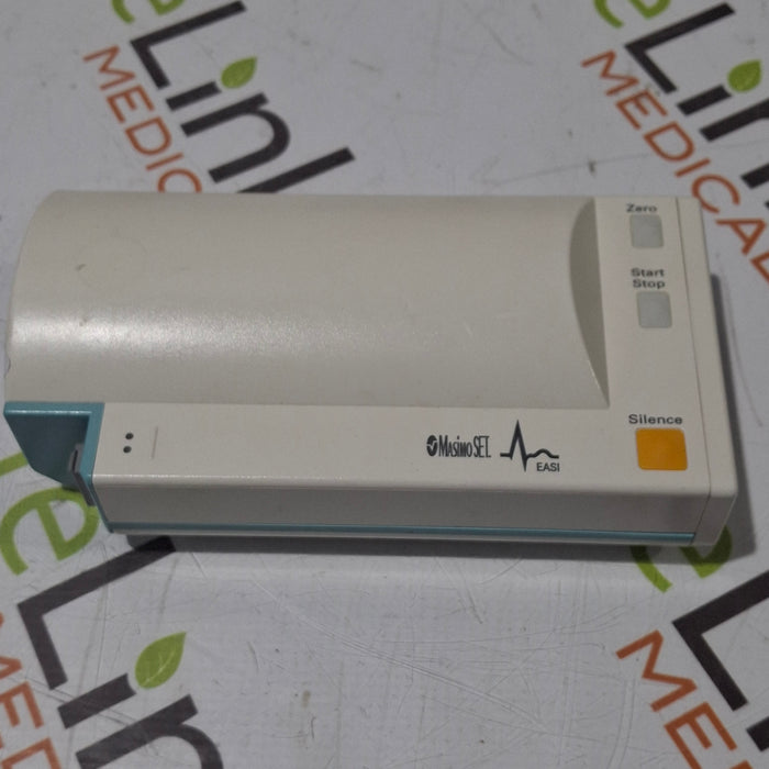 Philips M3001A-A03C06 Masimo SpO2, NIBP, ECG, Temp, IBP MMS Module