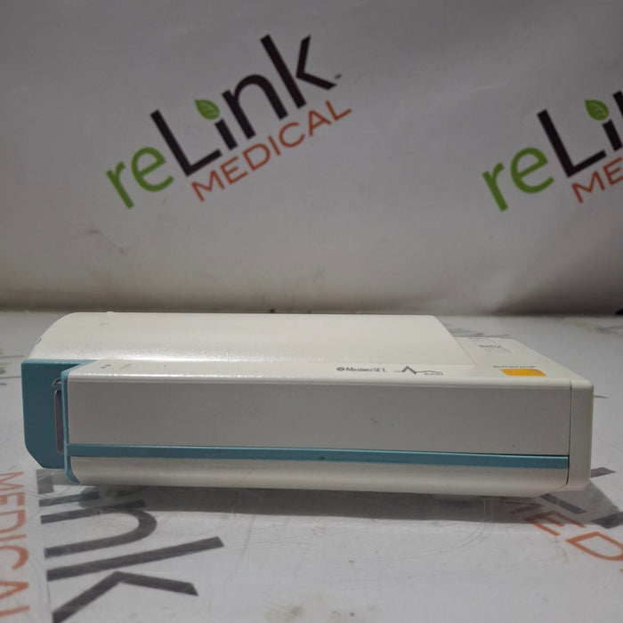 Philips M3001A-A03C06 Masimo SpO2, NIBP, ECG, Temp, IBP MMS Module