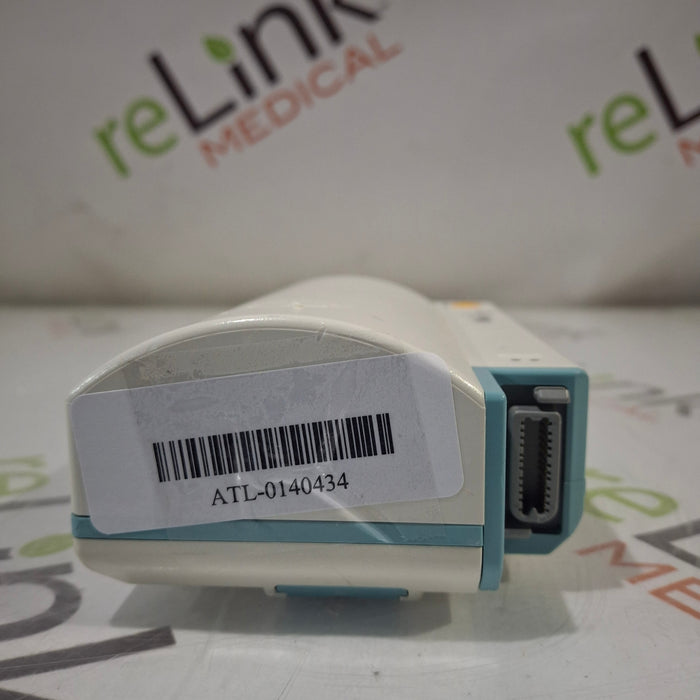 Philips M3001A-A03C06 Masimo SpO2, NIBP, ECG, Temp, IBP MMS Module