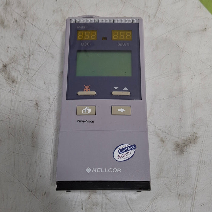 Nellcor N-85 Pulse Oximeter
