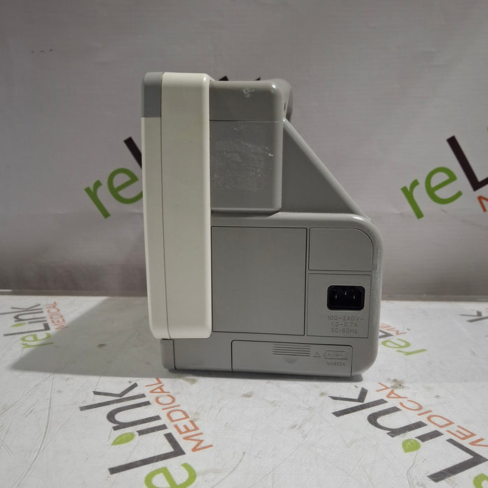 Philips IntelliVue MP5T Patient Monitor