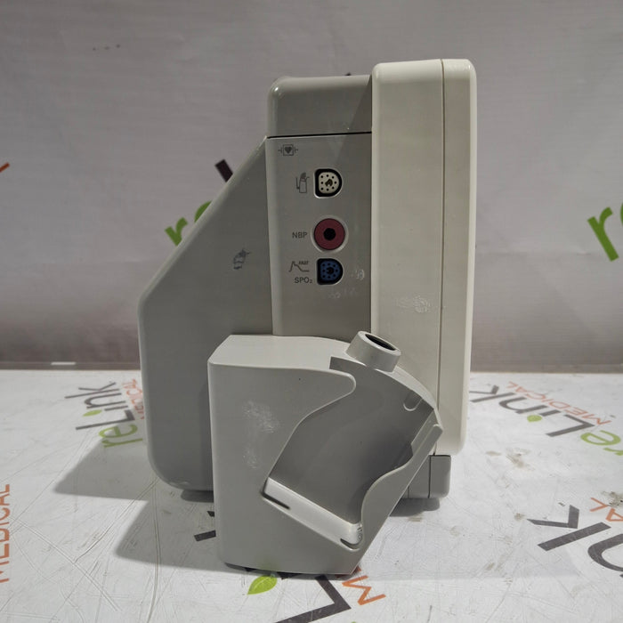 Philips IntelliVue MP5T Patient Monitor