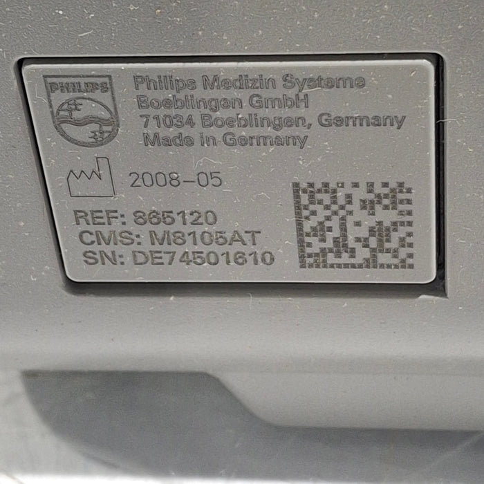 Philips IntelliVue MP5T Patient Monitor