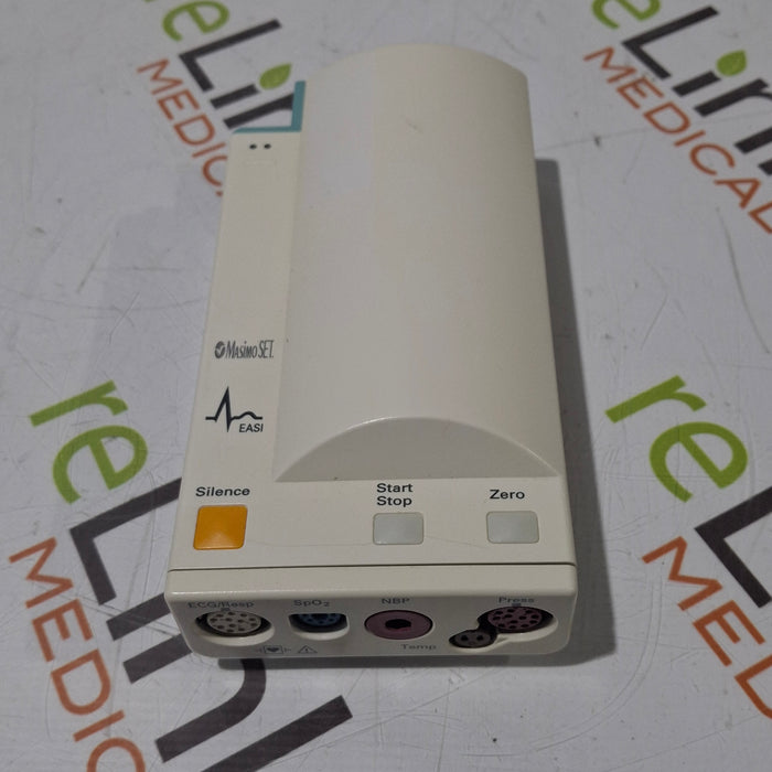 Philips M3001A-A03C06 Masimo SpO2, NIBP, ECG, Temp, IBP MMS Module