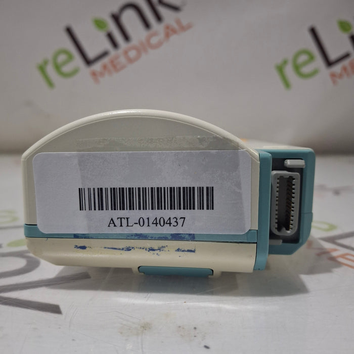 Philips M3001A-A03C06 Masimo SpO2, NIBP, ECG, Temp, IBP MMS Module