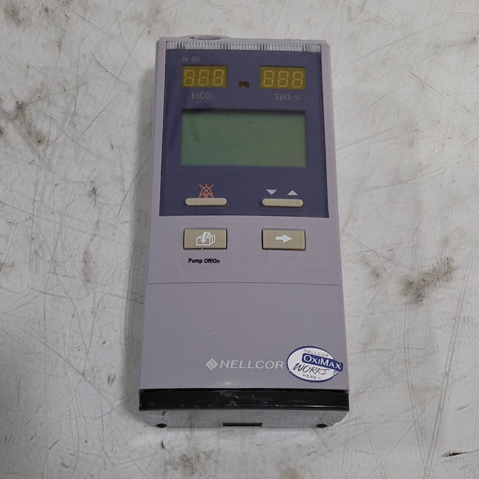 Nellcor N-85 Pulse Oximeter