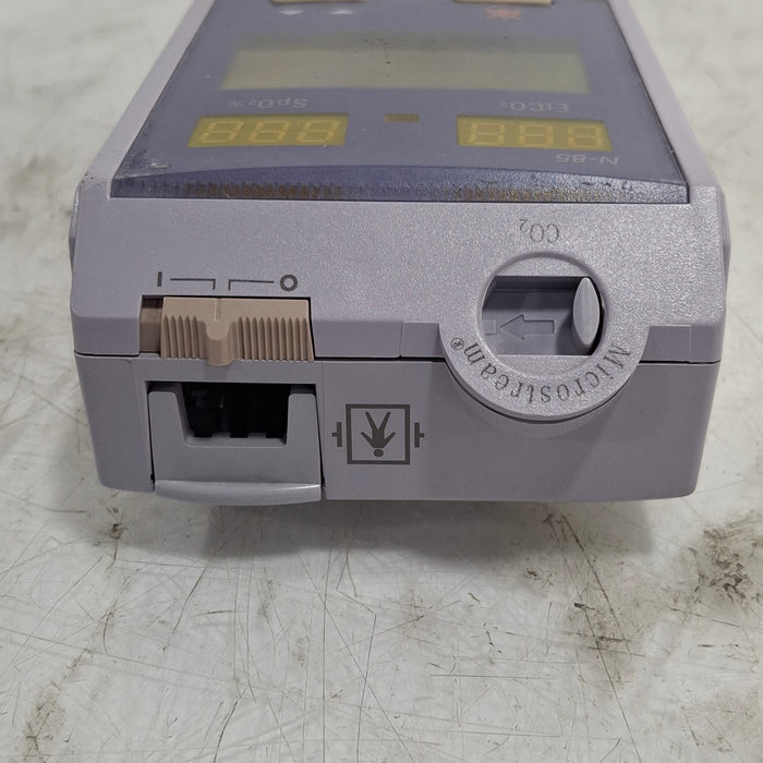 Nellcor N-85 Pulse Oximeter