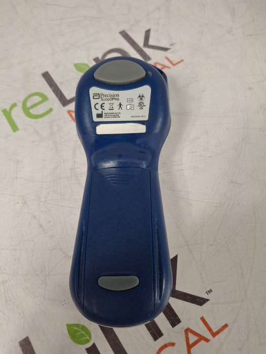Abbott Precision Xceed Pro Blood Glucose Meter
