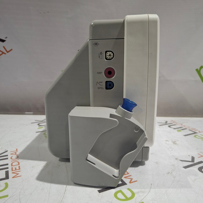Philips IntelliVue MP5T Patient Monitor