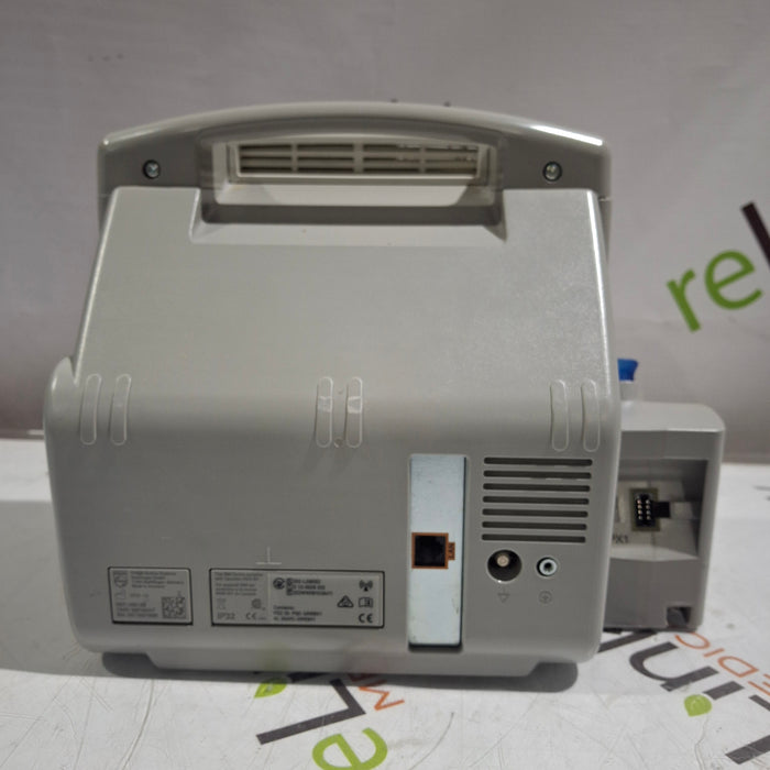 Philips IntelliVue MP5T Patient Monitor