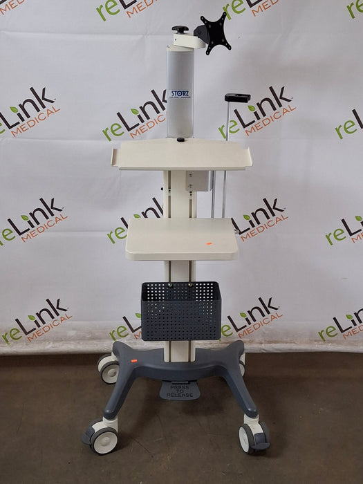 Karl Storz 9700TPX Tele Pack X Stand