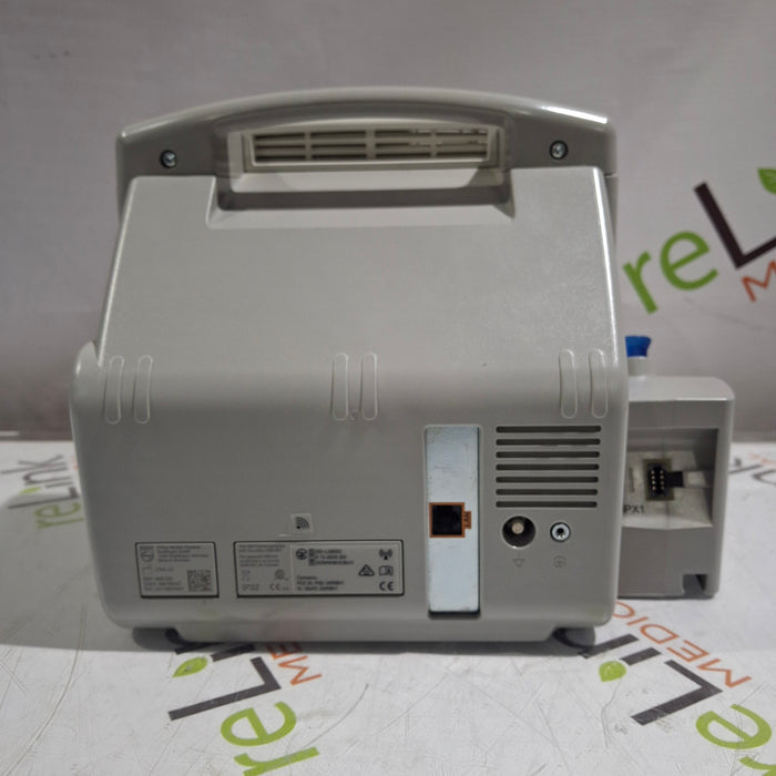 Philips IntelliVue MP5T Patient Monitor