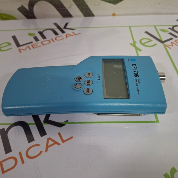 Druck DPI 705 Handheld Barometer