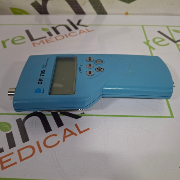 Druck DPI 705 Handheld Barometer