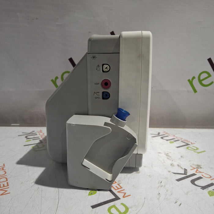 Philips IntelliVue MP5T Patient Monitor
