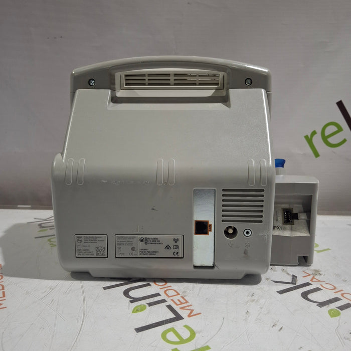 Philips IntelliVue MP5T Patient Monitor
