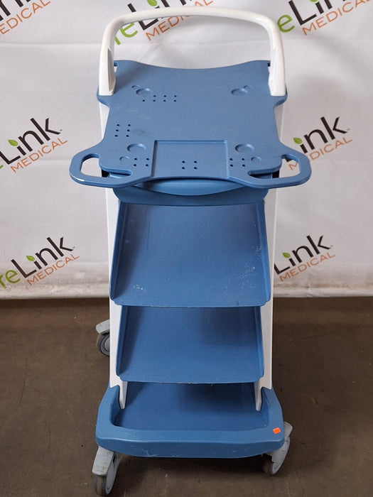 Covidien VLFTCRT FT10 Cart