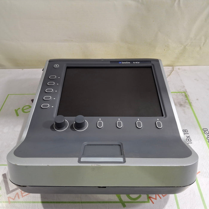 Sonosite S-ICU Portable Ultrasound