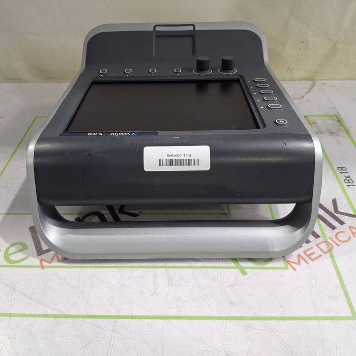 Sonosite S-ICU Portable Ultrasound