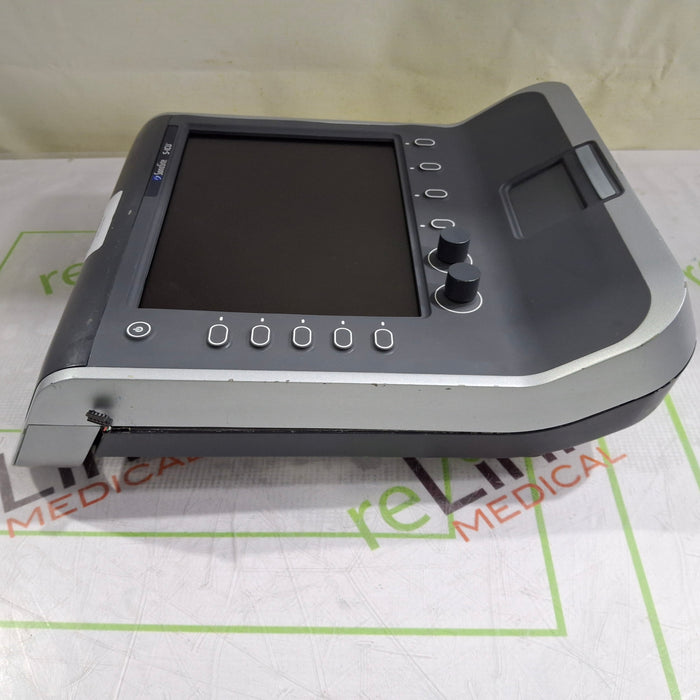Sonosite S-ICU Portable Ultrasound