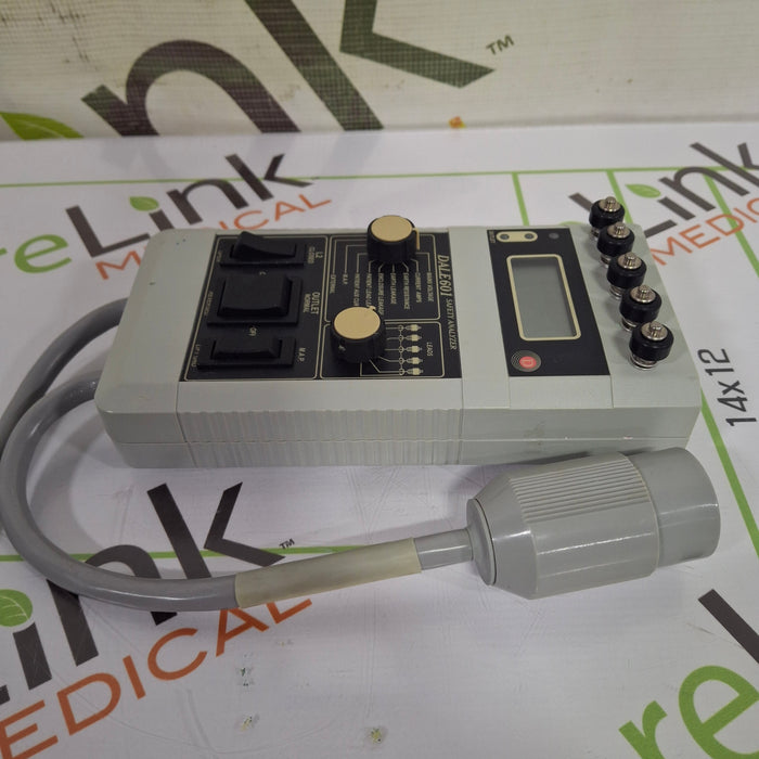 Dale Technology Dale 601 Safety Analyzer