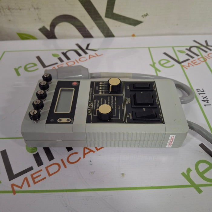 Dale Technology Dale 601 Safety Analyzer
