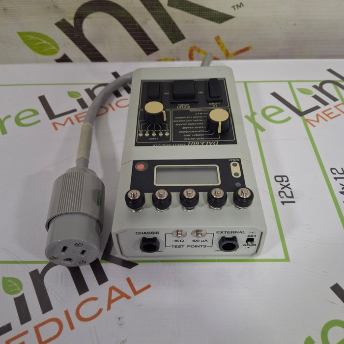 Dale Technology Dale 601 Safety Analyzer