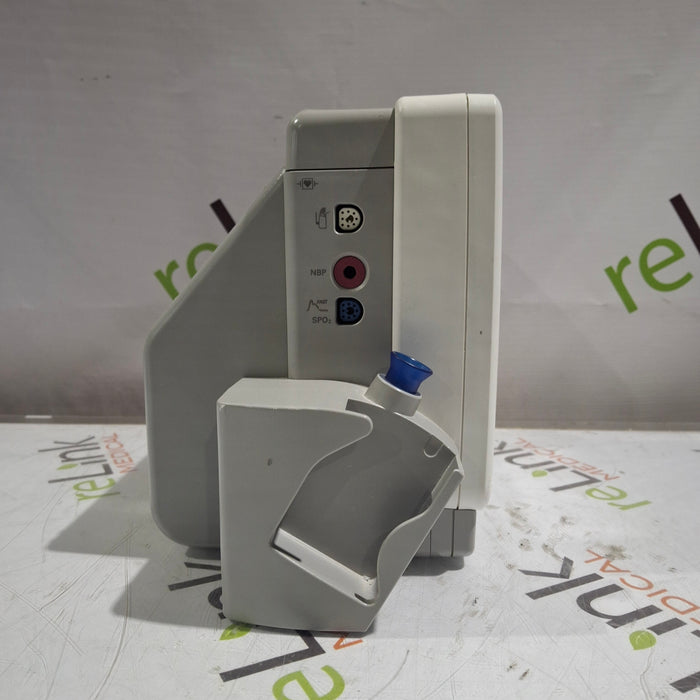 Philips IntelliVue MP5T Patient Monitor