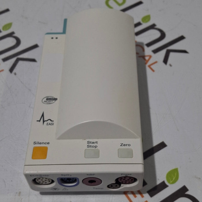 Philips M3001A-A02C06 OxiMax SpO2, NIBP, ECG, Temp, IBP MMS Module
