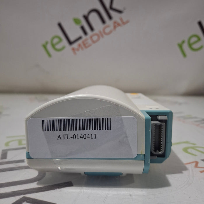 Philips M3001A-A02C06 OxiMax SpO2, NIBP, ECG, Temp, IBP MMS Module