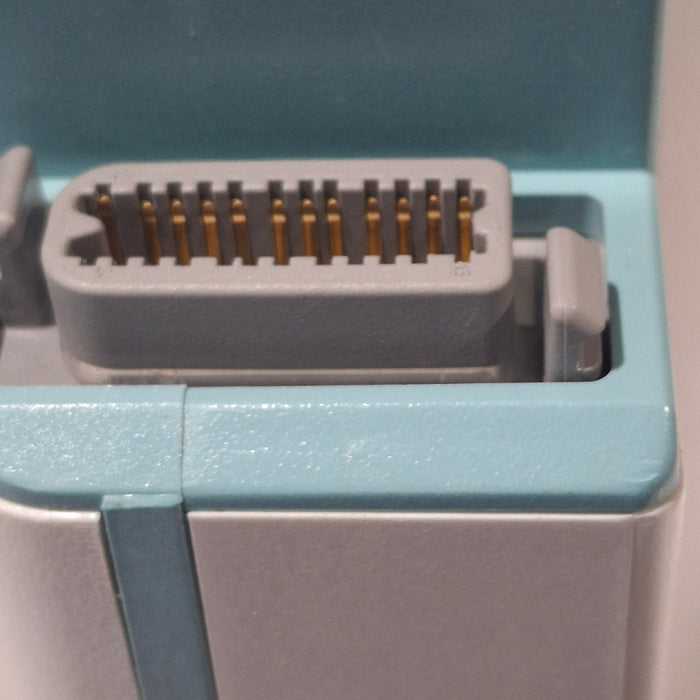 Philips M3001A-A02C06 OxiMax SpO2, NIBP, ECG, Temp, IBP MMS Module