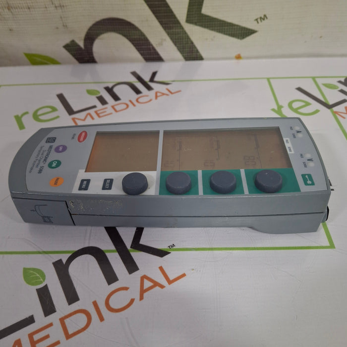 Medtronic 5388 Dual Chamber Pacemaker Monitor