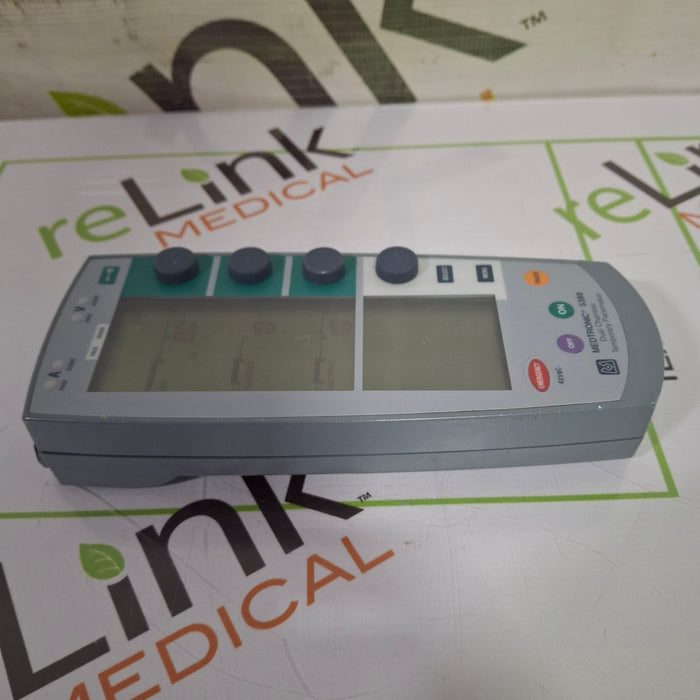 Medtronic 5388 Dual Chamber Pacemaker Monitor