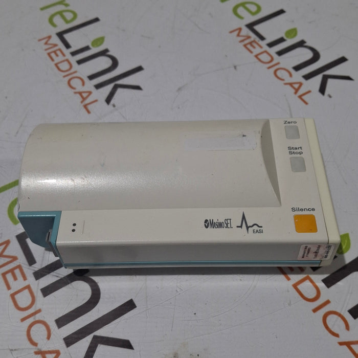 Philips M3001A-A03C06 Masimo SpO2, NIBP, ECG, Temp, IBP MMS Module