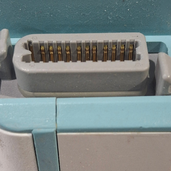Philips M3001A-A03C06 Masimo SpO2, NIBP, ECG, Temp, IBP MMS Module