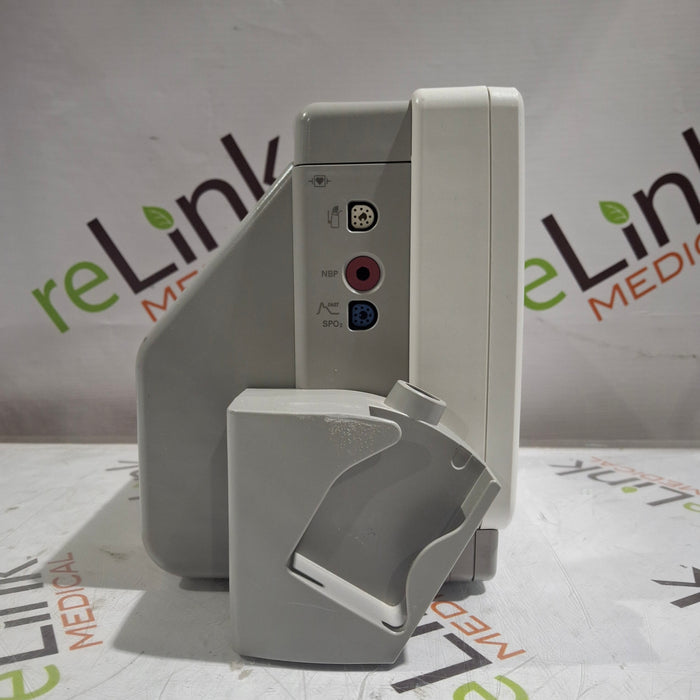 Philips IntelliVue MP5T Patient Monitor