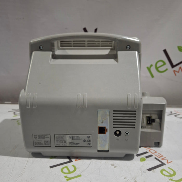 Philips IntelliVue MP5T Patient Monitor