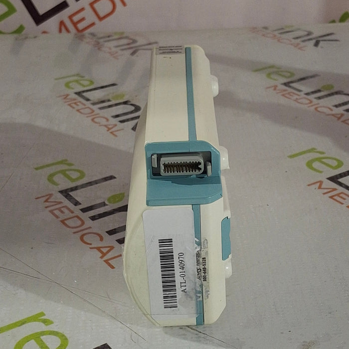 Philips M3001A-A01C06 Fast SpO2, NIBP, ECG, Temp, IBP MMS Module