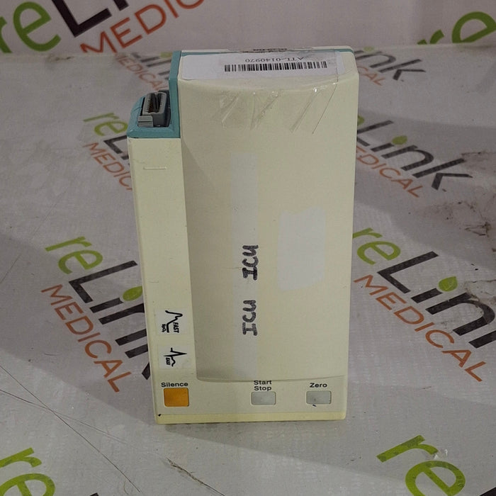 Philips M3001A-A01C06 Fast SpO2, NIBP, ECG, Temp, IBP MMS Module