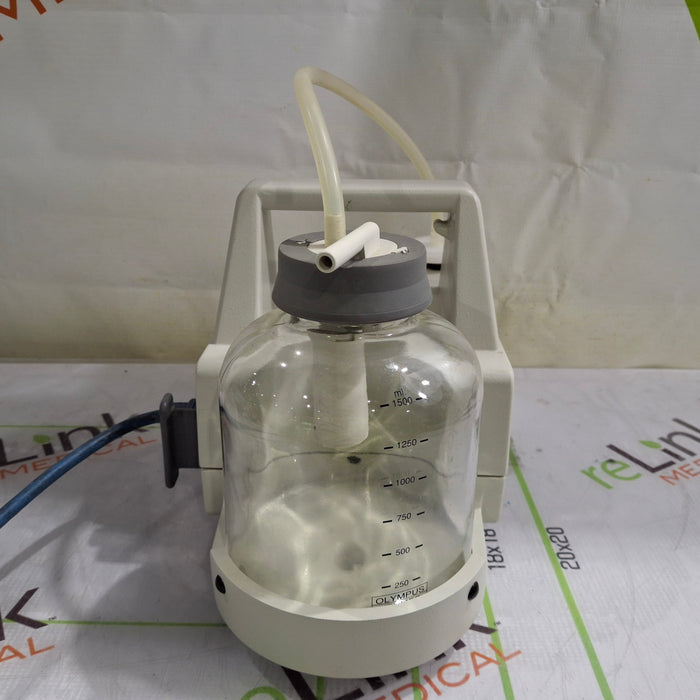 Olympus SSU-2 Suction Pump