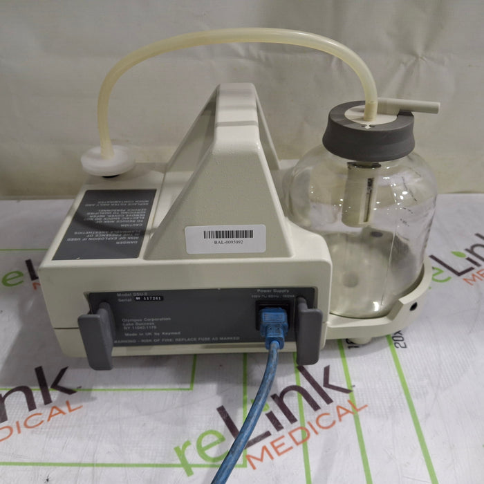 Olympus SSU-2 Suction Pump