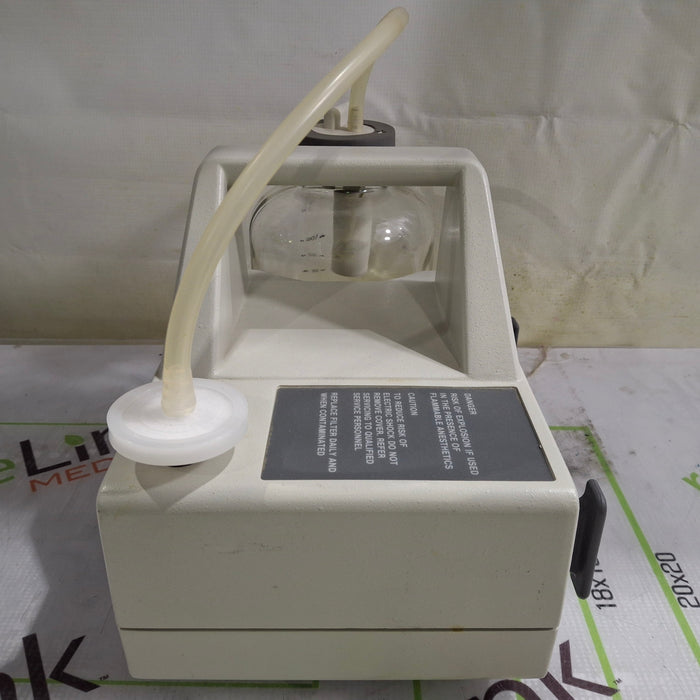 Olympus SSU-2 Suction Pump