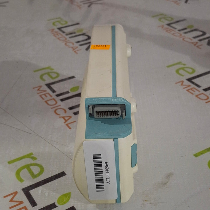 Philips M3001A-A01C06 Fast SpO2, NIBP, ECG, Temp, IBP MMS Module