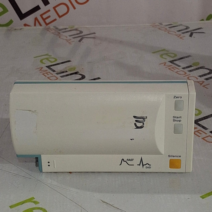 Philips M3001A-A01C06 Fast SpO2, NIBP, ECG, Temp, IBP MMS Module