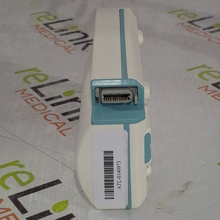 Philips M3001A-A01C06 Fast SpO2, NIBP, ECG, Temp, IBP MMS Module