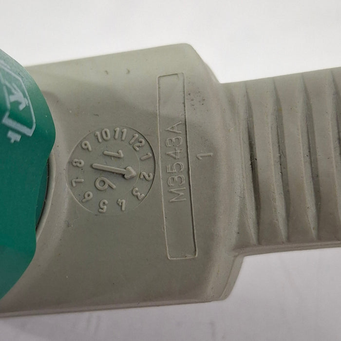 Philips M3543A Water Resistant External Hard Paddles