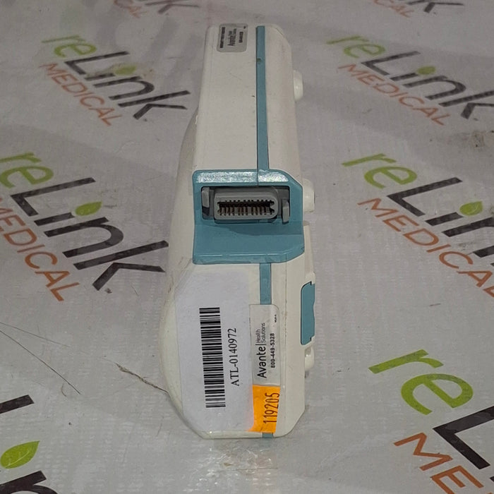 Philips M3001A-A01C06 Fast SpO2, NIBP, ECG, Temp, IBP MMS Module