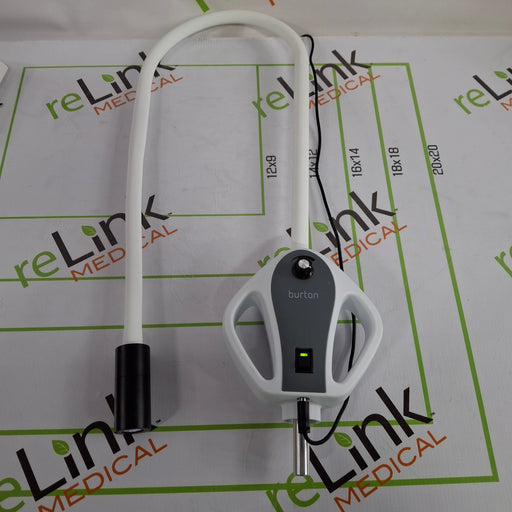 Burton Burton SBL-T Super Bright Spot Exam Light Surgical & Exam Lights reLink Online
